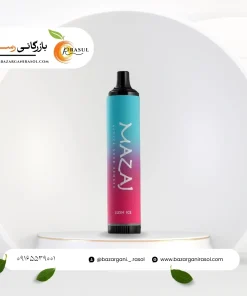 برند مزاج 5000 پاف