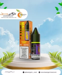 سالت 10 میل نستی