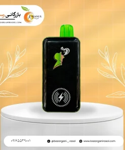 کریس براون 15 هزار