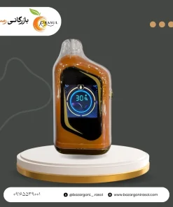 ولوسیتی ۲۵هزار پاف