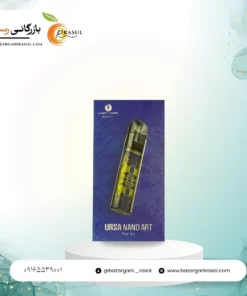 دستگاه اورسا نانو ارت