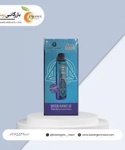 اورسا نانو 2